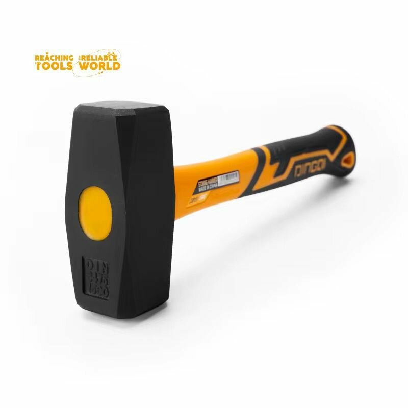 Marteau de frappe DingQi