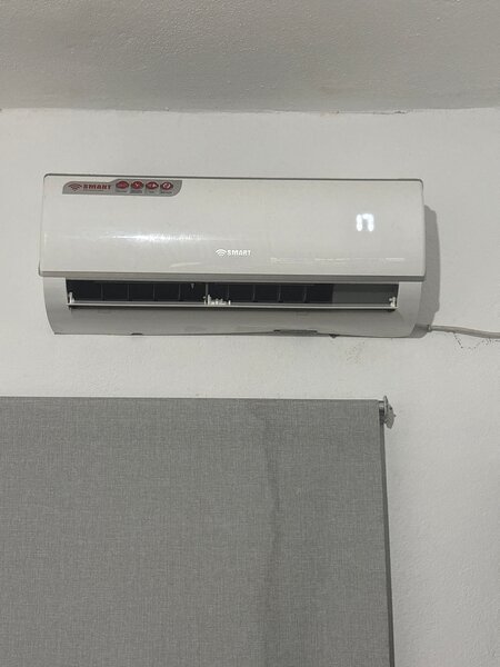 Climatiseur smart 1 cheval