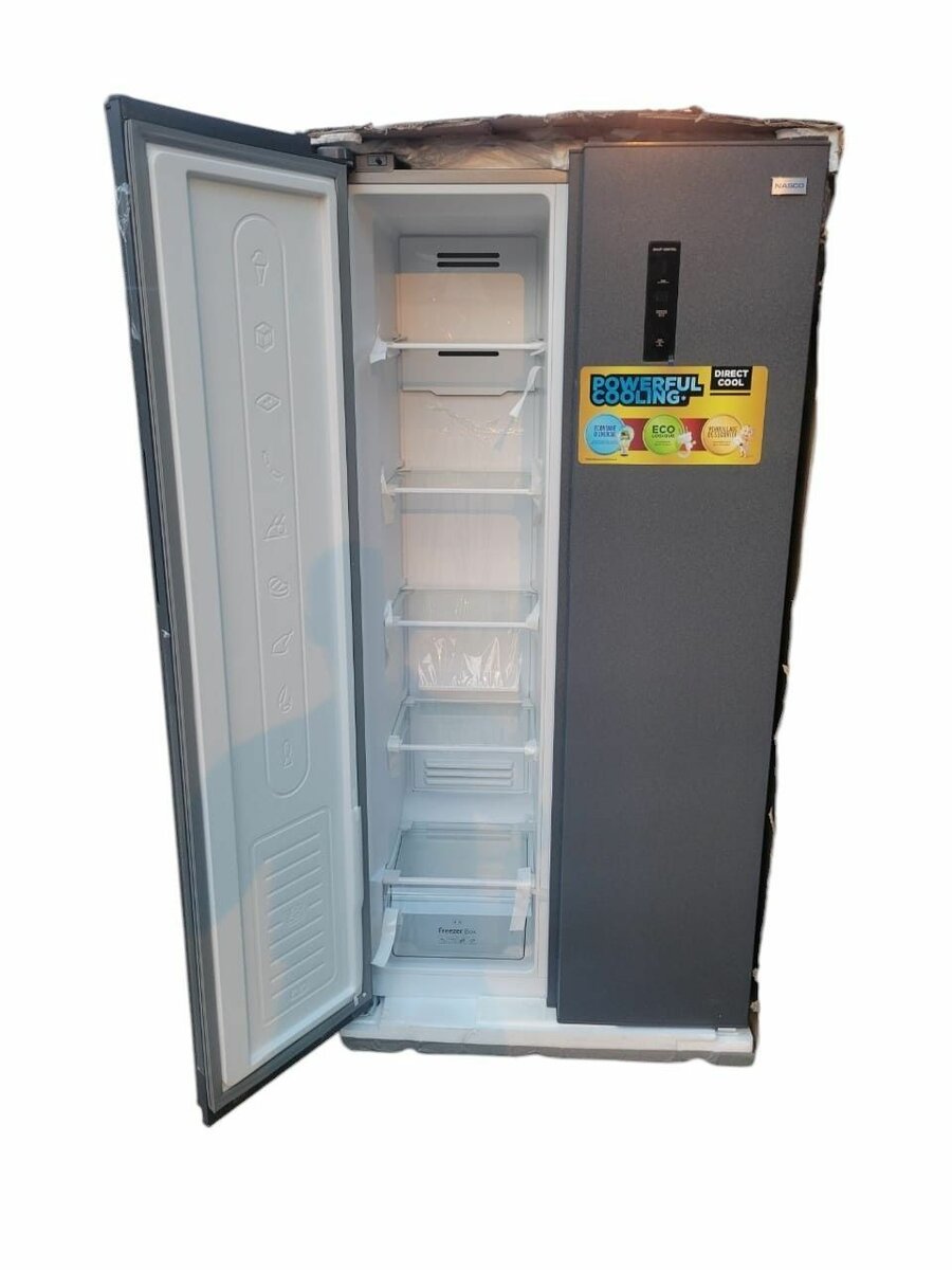 NASCO REFRIGERATEUR AMERICAIN