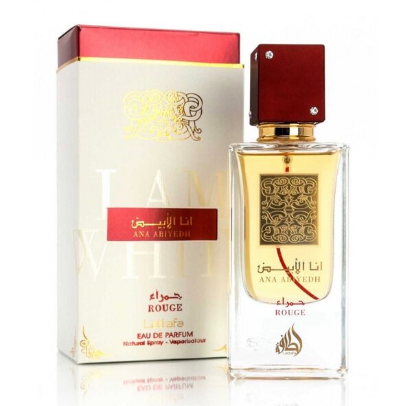 Parfum Ana Abiyedh Rouge