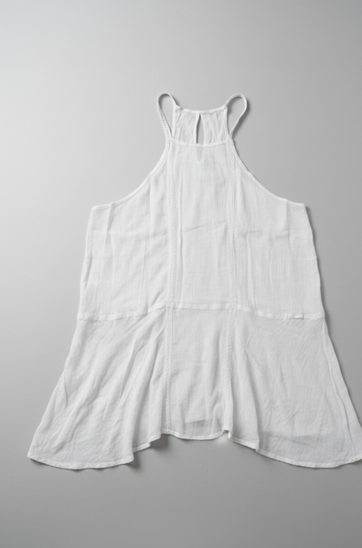 Débardeur Dentelle Bohème