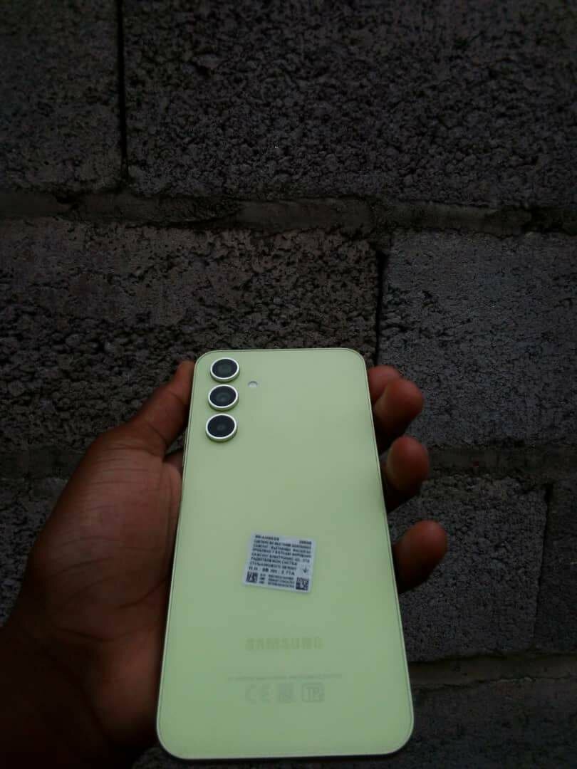 Samsung a54 5g