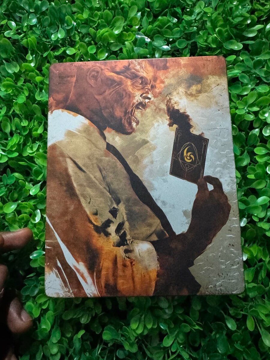 Call of Duty: Black Ops III (P