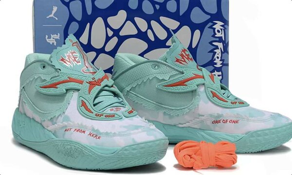 BASKETBALL PUMA MB.05