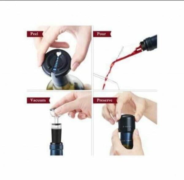 Ture bouchons électrique