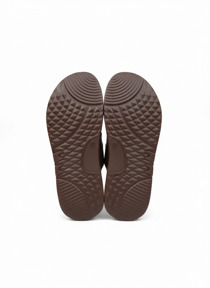 Chaussure confortable homme