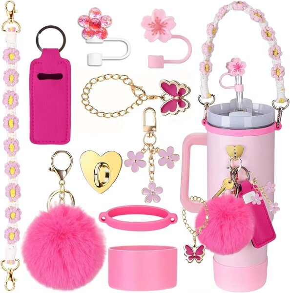 Accessoires de Tasse Personnalisable
