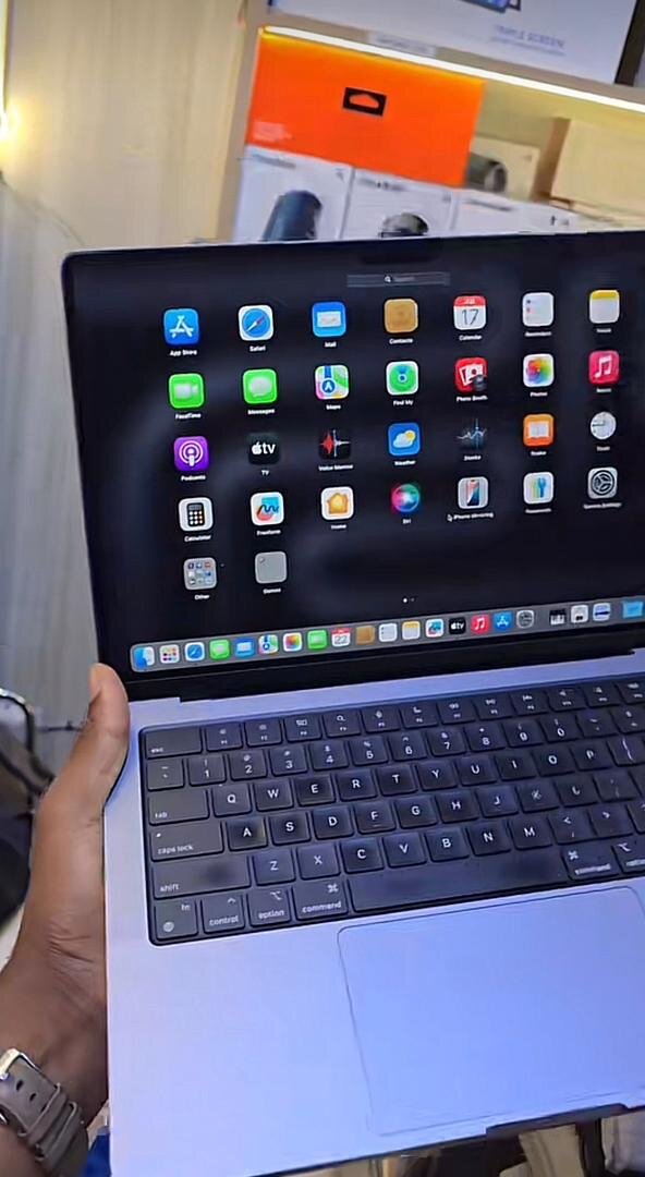 Apple MacBook reconditionné