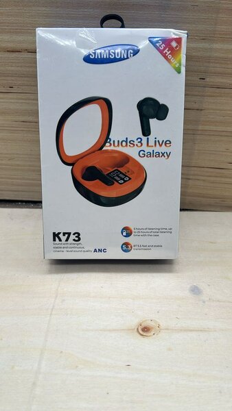 Écouteur Bluetooth Galaxy