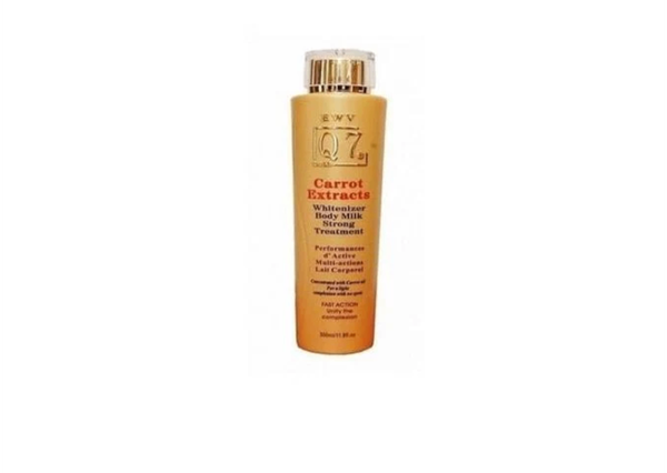 Q7 Body Lotion
