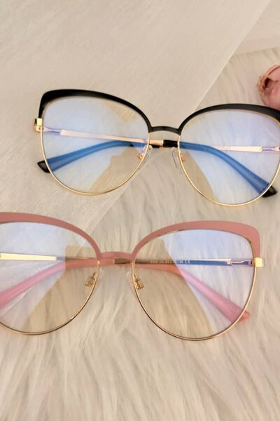 Lunettes anti-lumière bleue