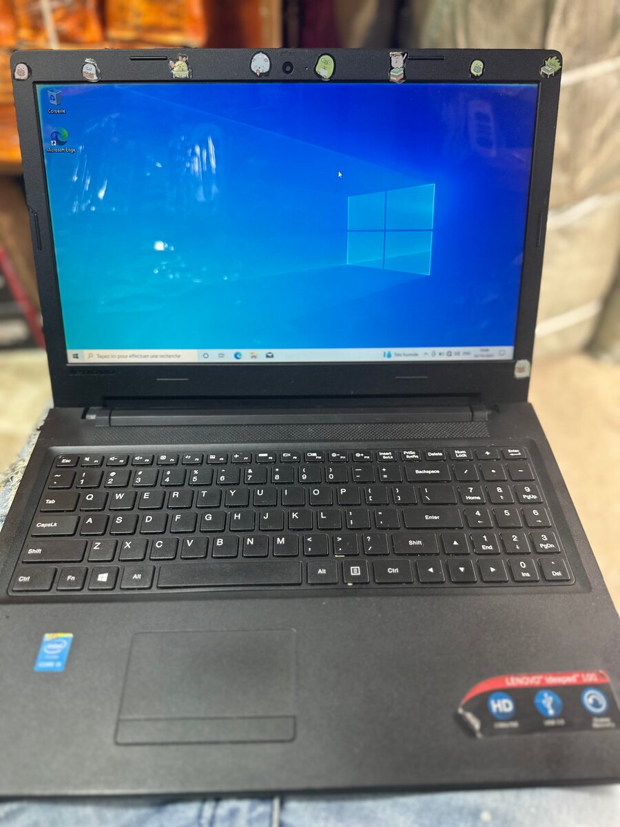 Ordinateur Portable Lenovo i5