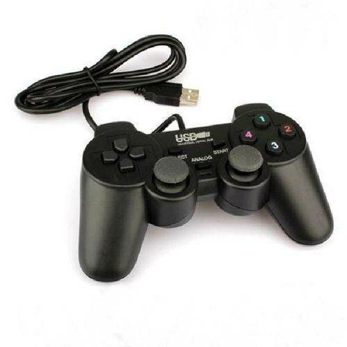 Manette USB PC Gaming