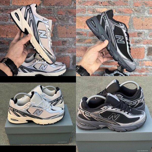 New balance509