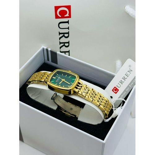 CURREN FEMME DE LUXE