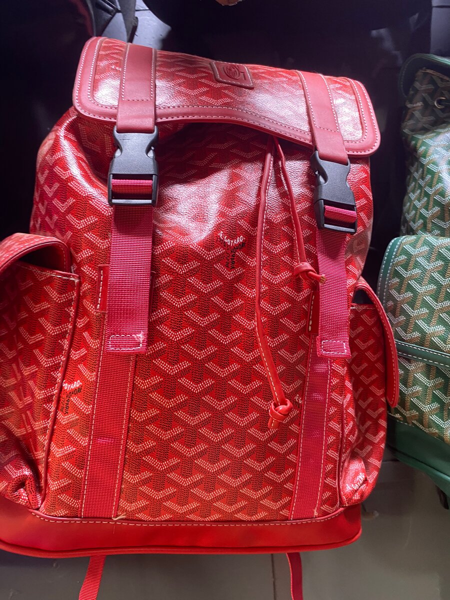 Sac à dos Goyard