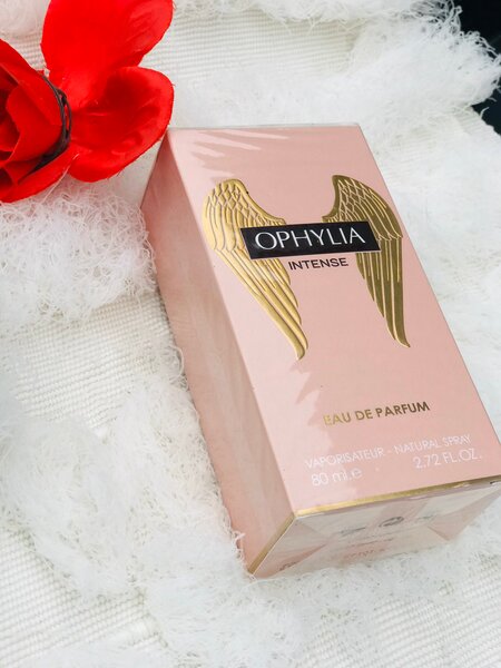 Parfum OphyliA Intense