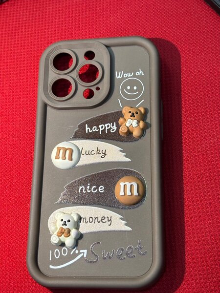 iPhone 13 pro phone case