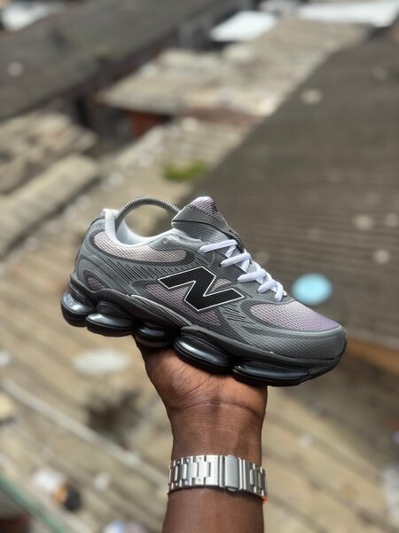 Baskets sport légères