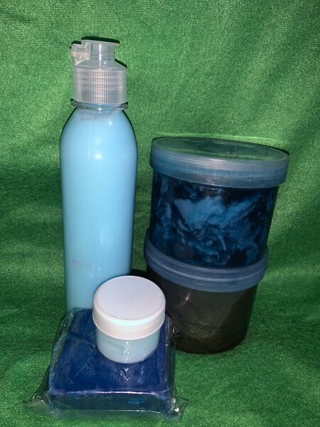 Coffret Soin Brillance Peau