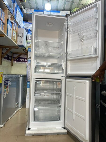 Zara Double Door Fridge