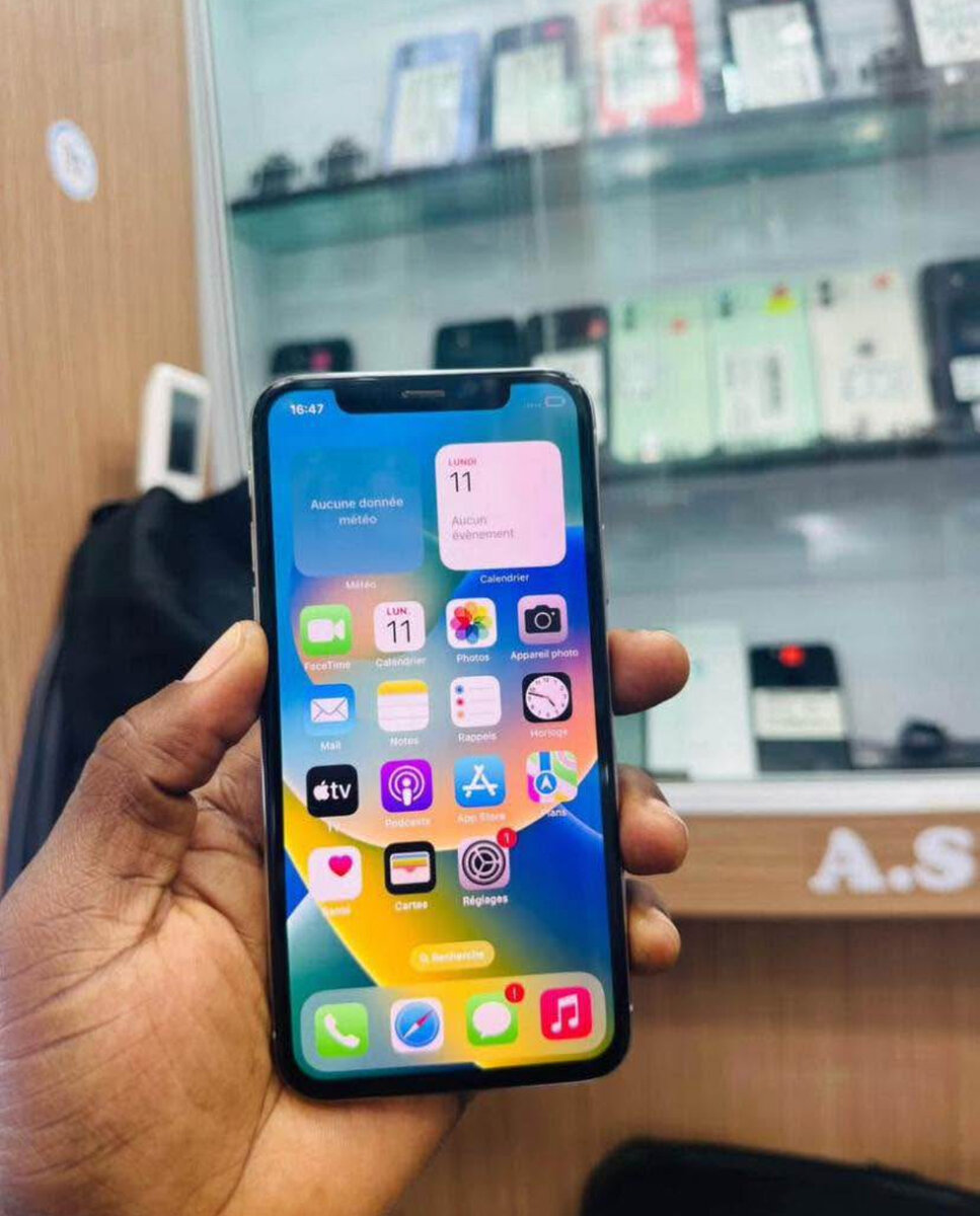 iPhone X 64GB