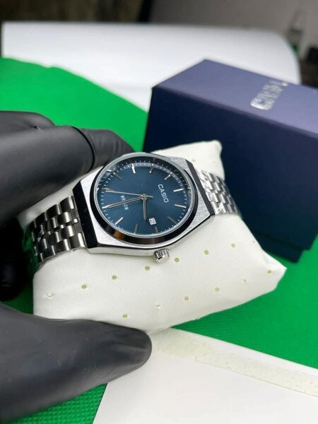 Montre Homme Casio Classique