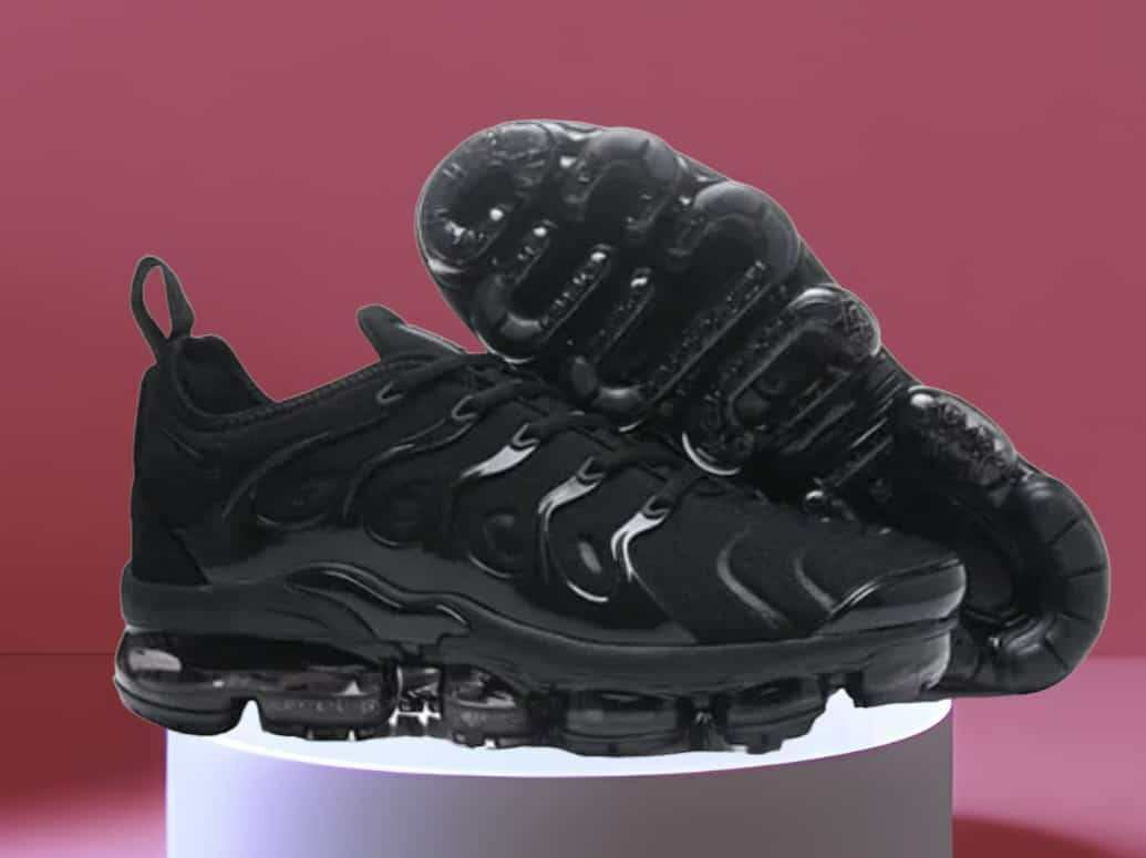 Chaussures de sport élégantes