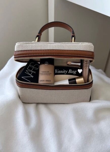 ZARA HANDBAG