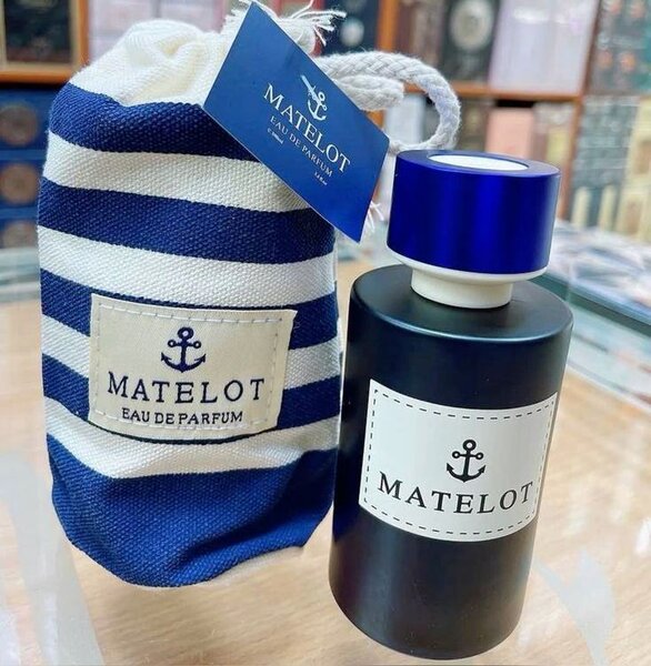 Matelot Eau de Parfum 100ml