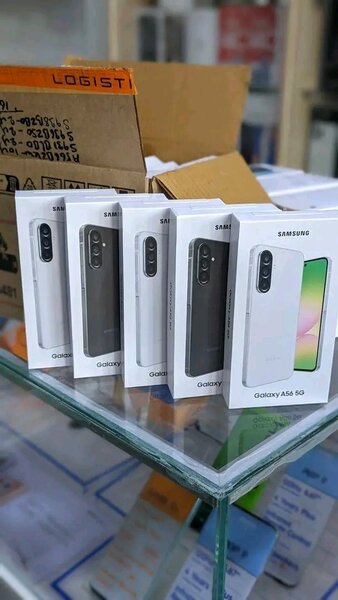 Samsung Galaxy A56 5G