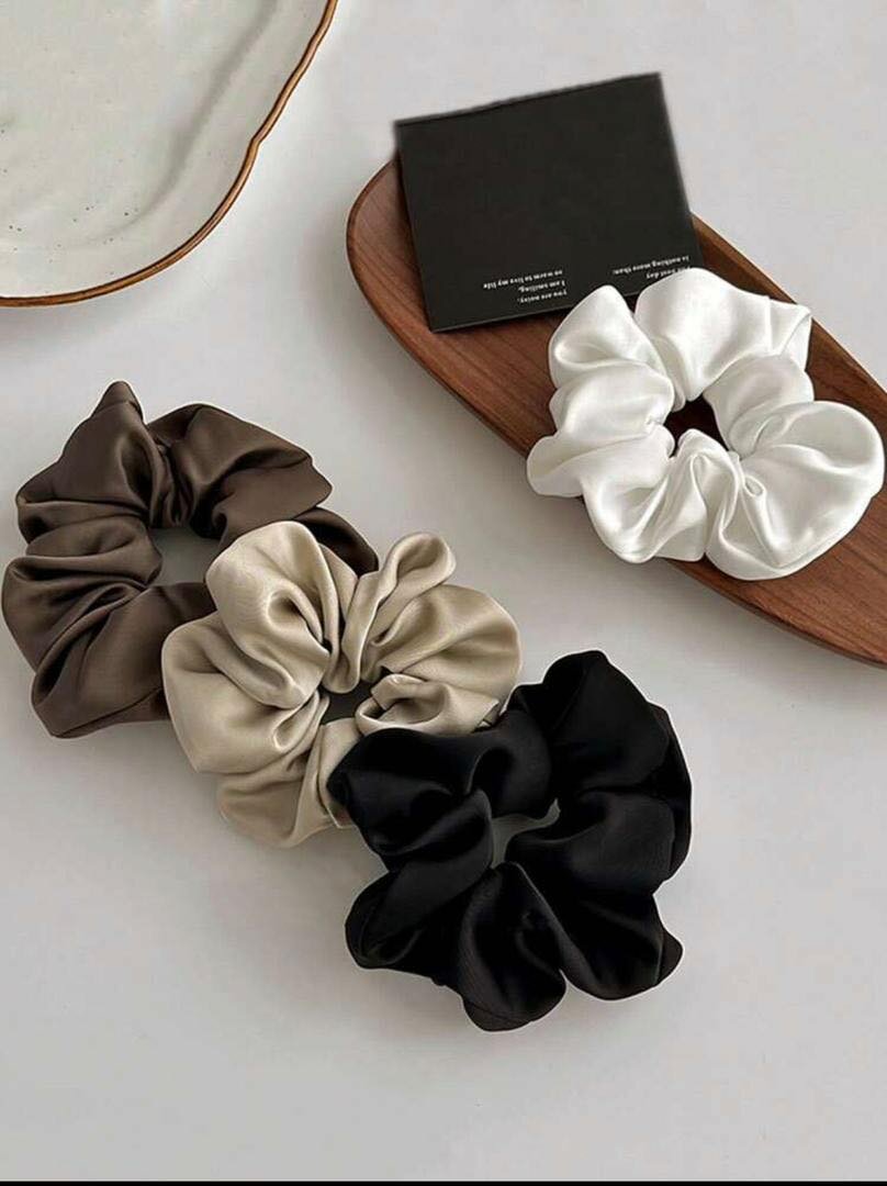 Scrunchies