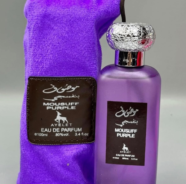 Parfum Mousuf 100ml