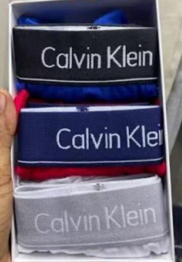 Boxers hommes élégants