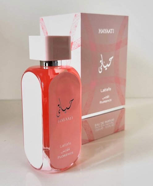 Hayaati florence