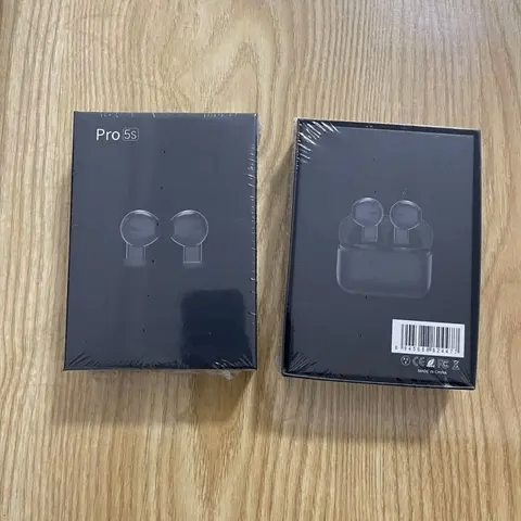 Écouteurs Bluetooth Pro 5S