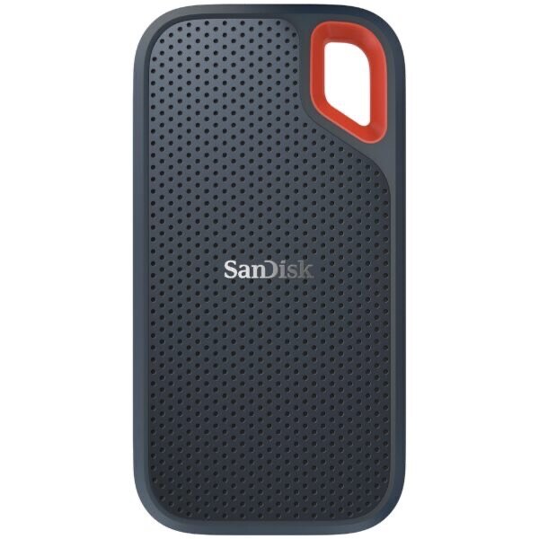 SanDisk SSD Portable 2To