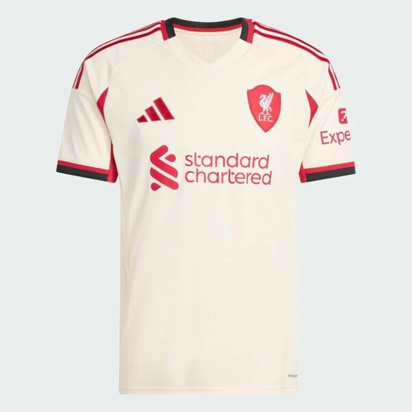 Maillot de football LFC