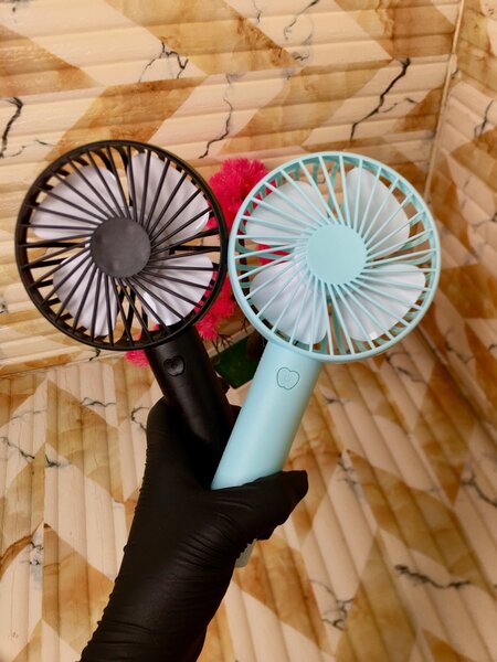 Portable Rechargeable Fun