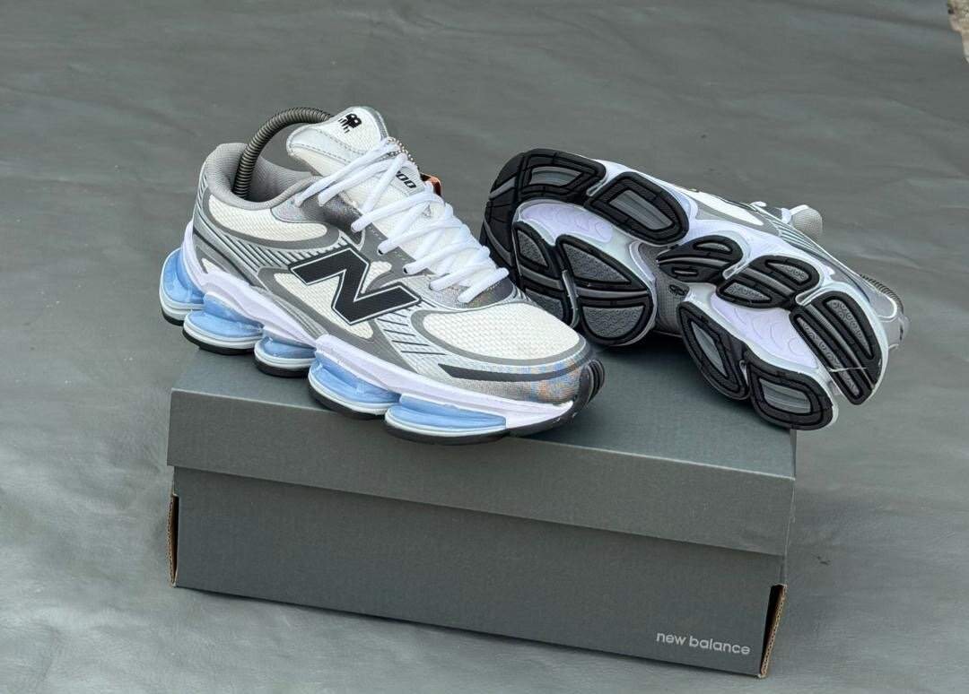 Chaussures de sport New Balance