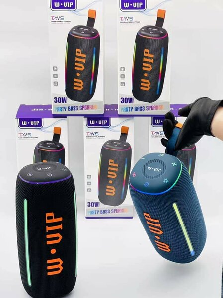 Enceinte Bluetooth 30W