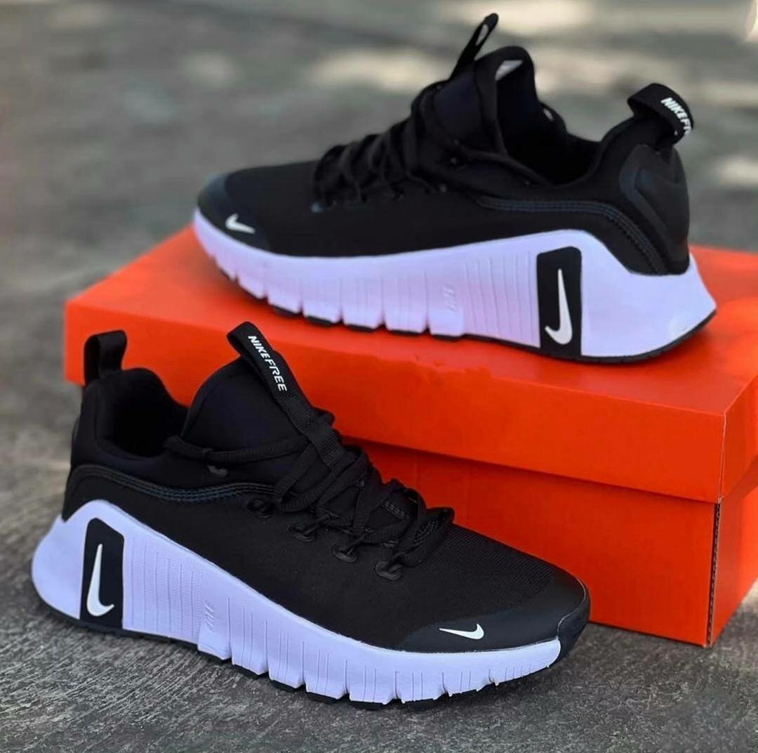 Chaussures de sport hommes Nike