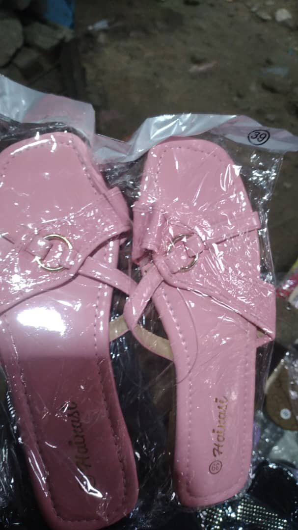 Sandales élégantes pour femmes