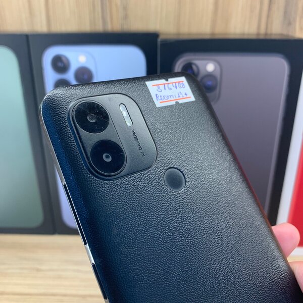 Redmi A2 Plus