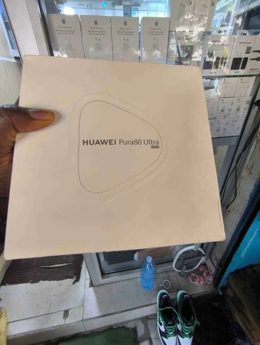 Huawei Pura80 Ultra Smartphone