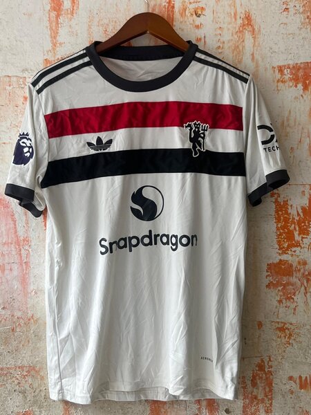 Maillot de football vintage