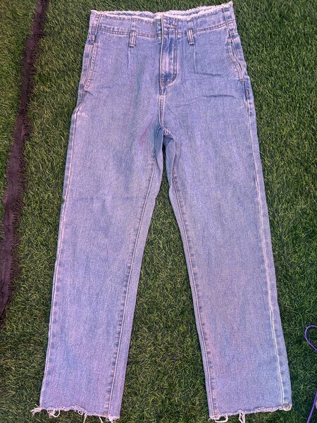 Jeans élégants pour femmes