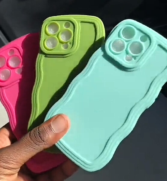 iPhone cases
