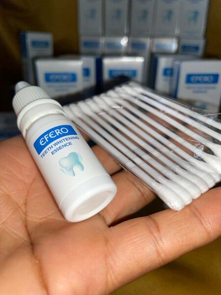 Essence Blanchissante Dentaire