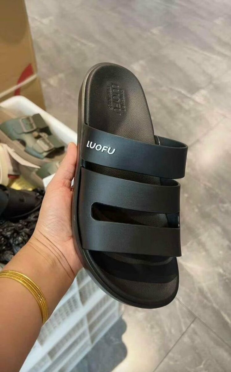 Sandales confortables Luofu